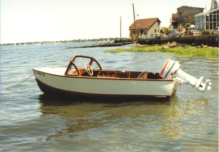 FECHER/DadsBoat.JPG